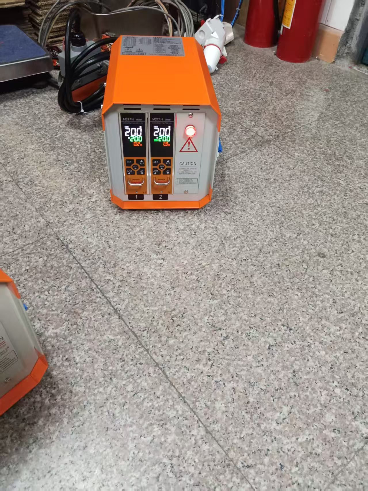 清远温控箱